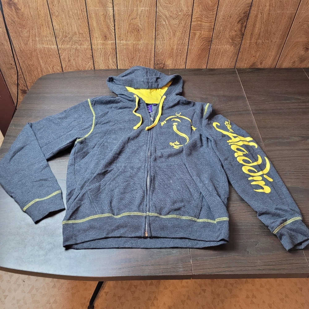 Disney Aladdin Hoodie